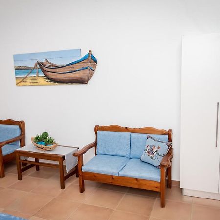 Panos Apartments Archangelos  Extérieur photo