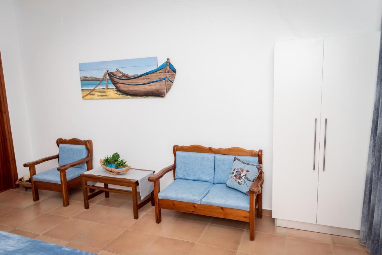 Panos Apartments Archangelos  Extérieur photo