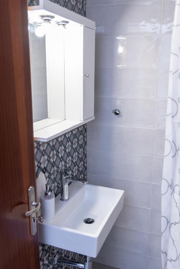 Panos Apartments Archangelos  Extérieur photo